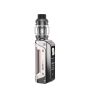 Kit Aegis Solo 3 - 3000mAh - Geekvape - Dark Gray Kit Aegis Solo 3 - 3000mAh - Geekvape - Dark Gray