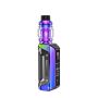 Kit Aegis Solo 3 - 3000mAh - Geekvape - Rainbow Kit Aegis Solo 3 - 3000mAh - Geekvape - Rainbow