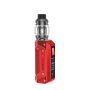 Kit Aegis Solo 3 - Geekvape - Red Kit Aegis Solo 3 - Geekvape - Red