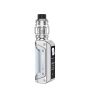 Kit Aegis Solo 3 - Geekvape - Silver Kit Aegis Solo 3 - Geekvape - Silver
