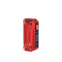 Box Aegis Solo 3 - Geekvape - Red Box Aegis Solo 3 - Geekvape - Red