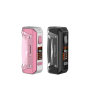Box Aegis Solo 2 - S100 - Geekvape - Carbon Fiber Pink Box Aegis Solo 2 - S100 - Geekvape - Carbon Fiber Pink
