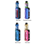 Kit Aegis Solo 2 - S100 - Geekvape - Rainbow Purple Kit Aegis Solo 2 - S100 - Geekvape - Rainbow Purple