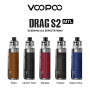 Drag S2 - Voopoo - Galaxy Blue Drag S2 - Voopoo - Galaxy Blue