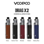 Drag X2 - Voopoo - Classic Drag X2 - Voopoo - Classic