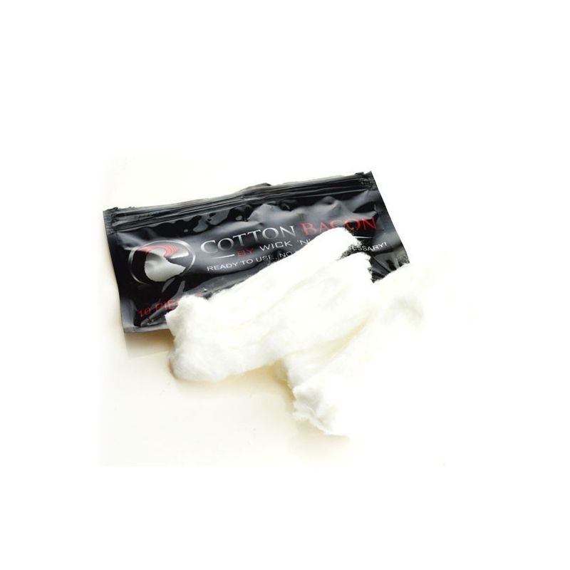 Cotton Bacon V2 - WicknVape