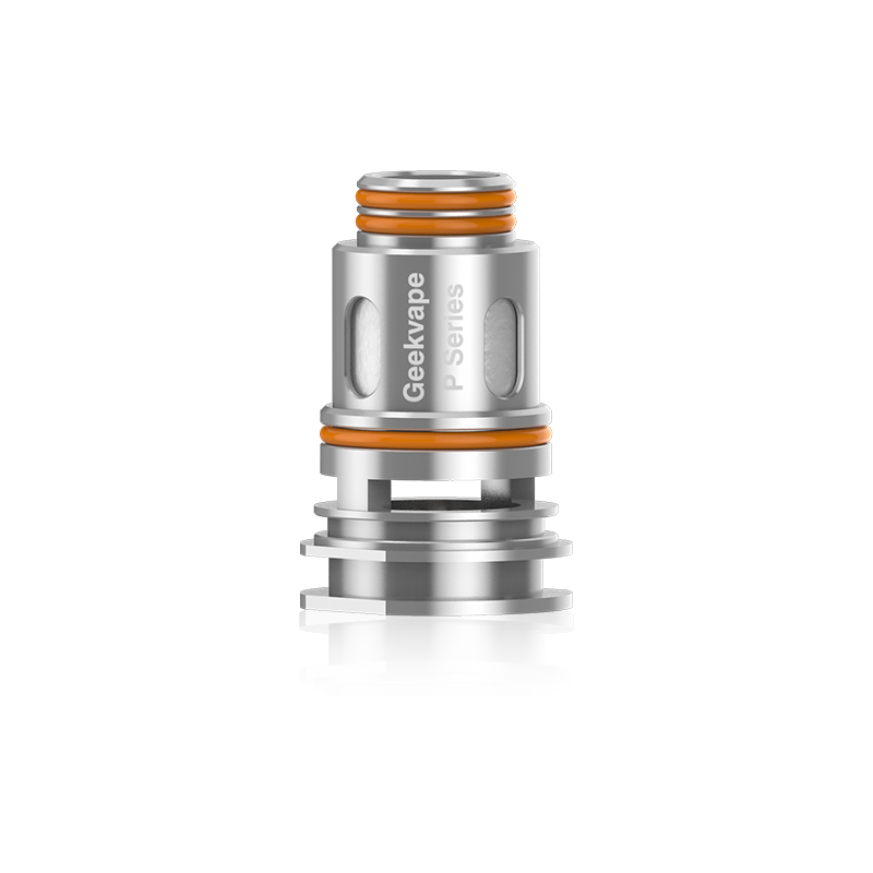 Résistances P series par 5 - Geekvape