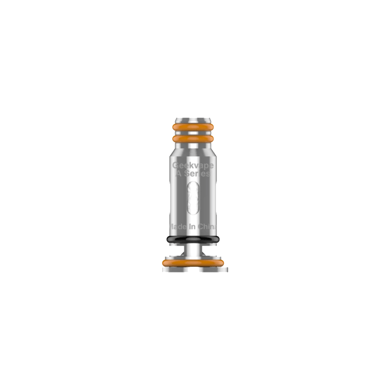 Résistances A Séries - Geekvape