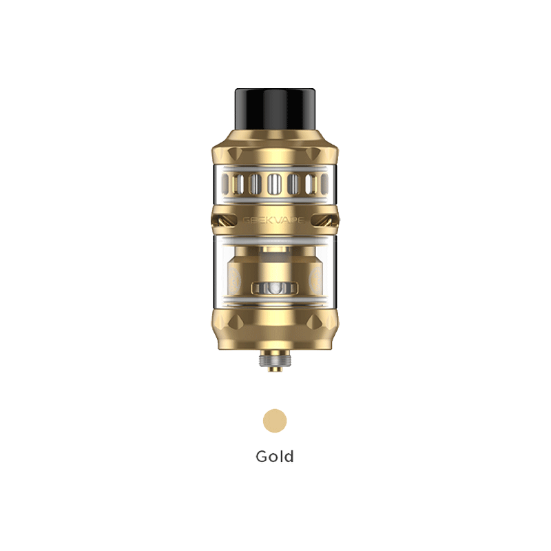 P Subohm Tank Gold - Geekvape - Gold