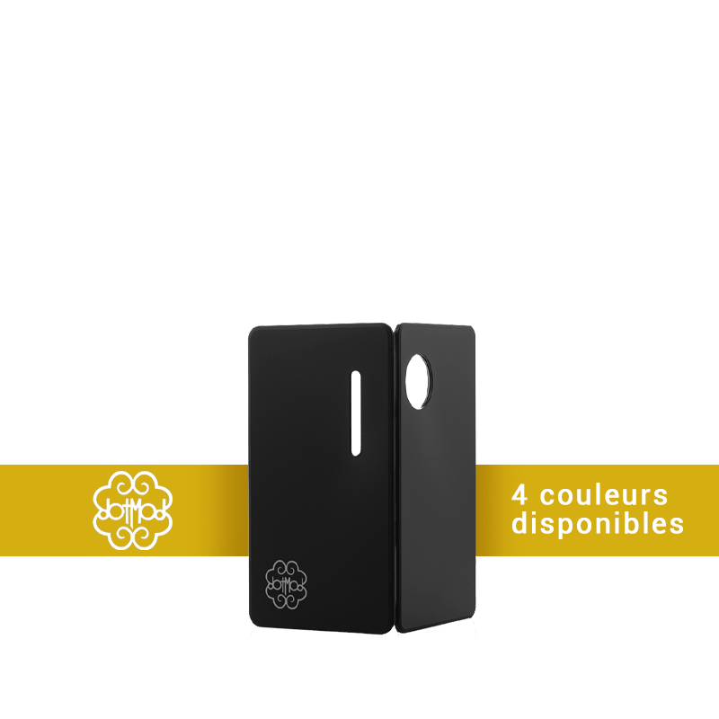 Portes pour DotAIO V2 - Dotmod