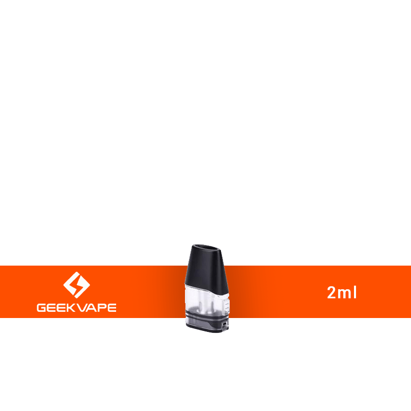 Cartouche One - Geekvape