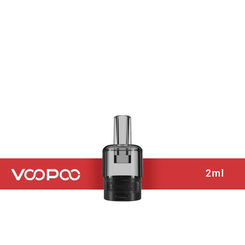 Cartouche ITO pour Doric par 2 - Voopoo - 2ml