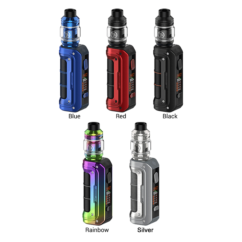 Kit Aegis Max 2 - Geekvape