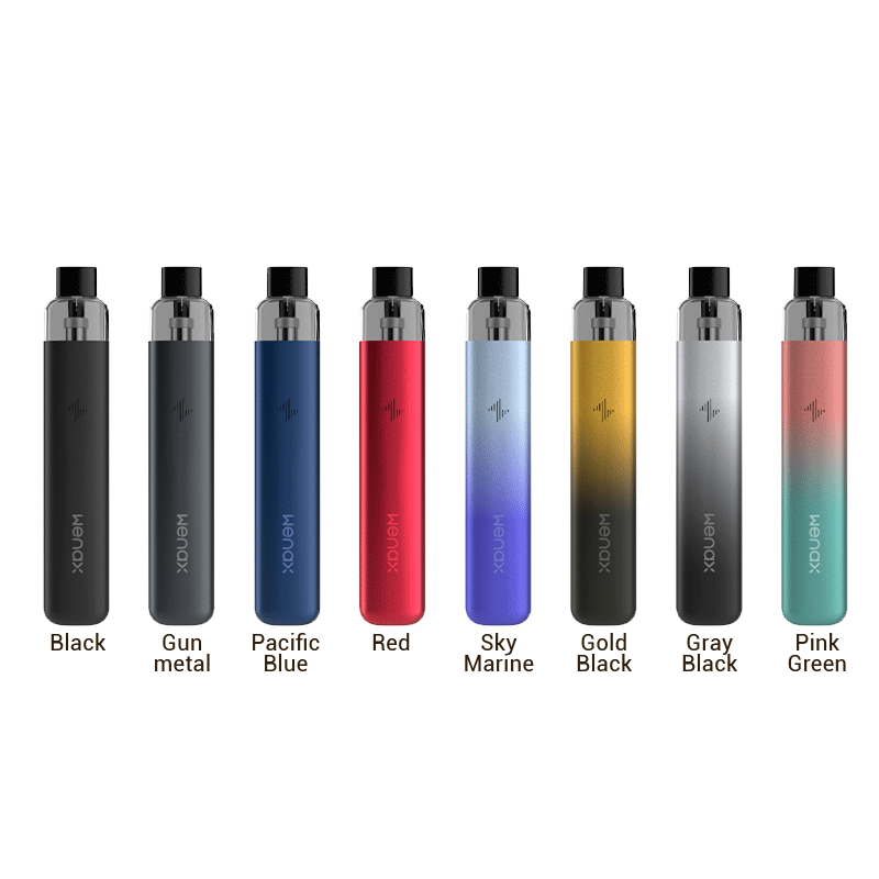 Kit Wenax K1 SE - Geekvape