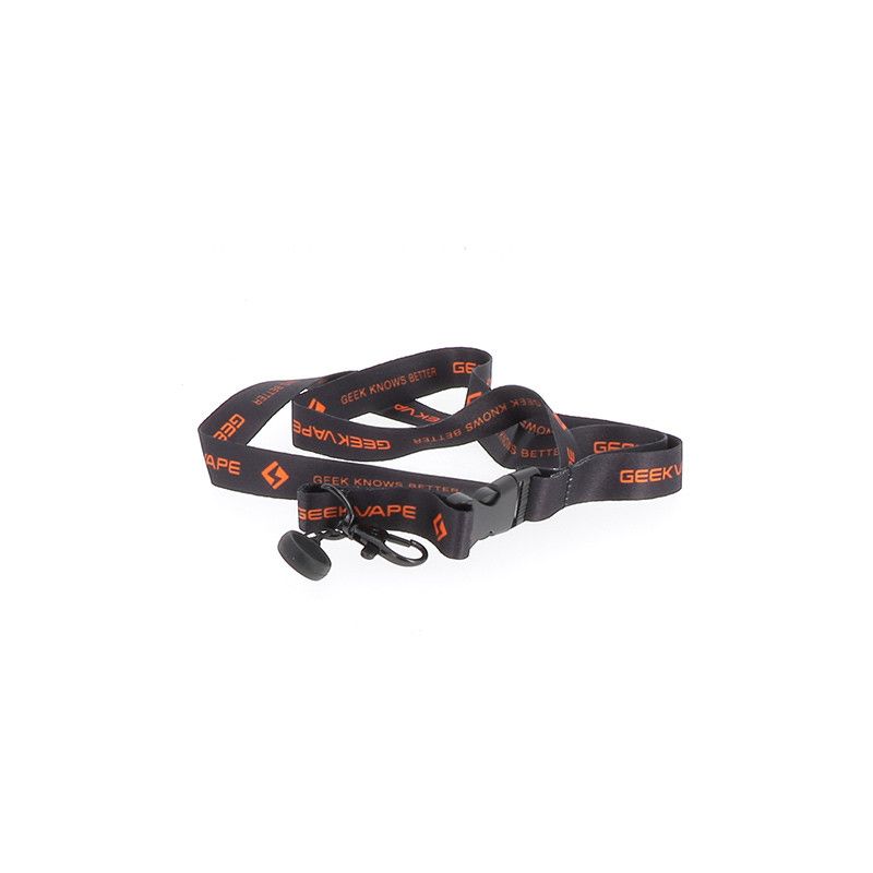 Sample Tour de cou - Geekvape - a l'unité