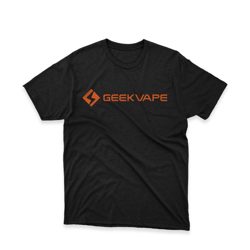 Sample T-Shirt - Geekvape - Aléatoire