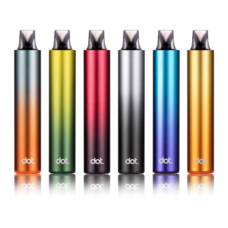 Dot Switch R - Dotmod