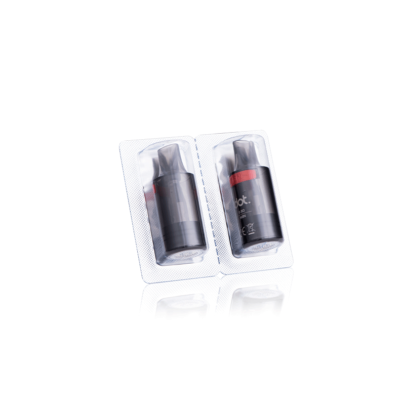 Cartouches pour Dot Switch R par 2 - Dotmod