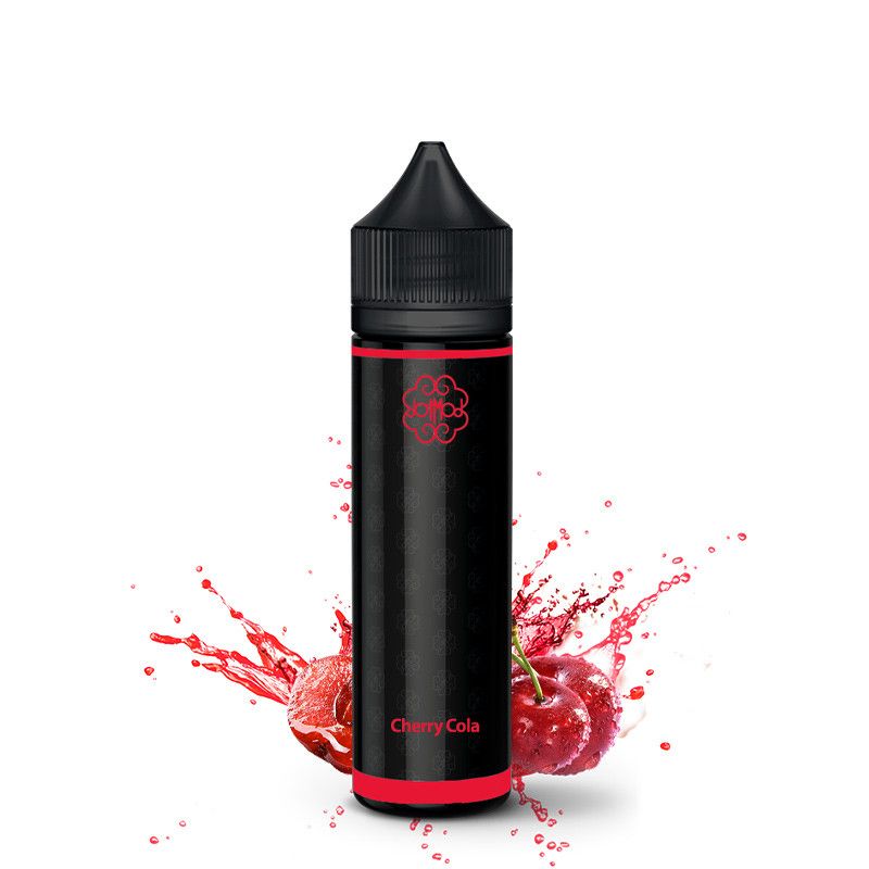 Cherry Cola 50ml - Dotmod - 0mg