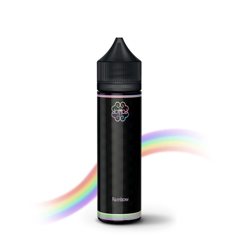 Rainbow 50ml - Dotmod - 0mg