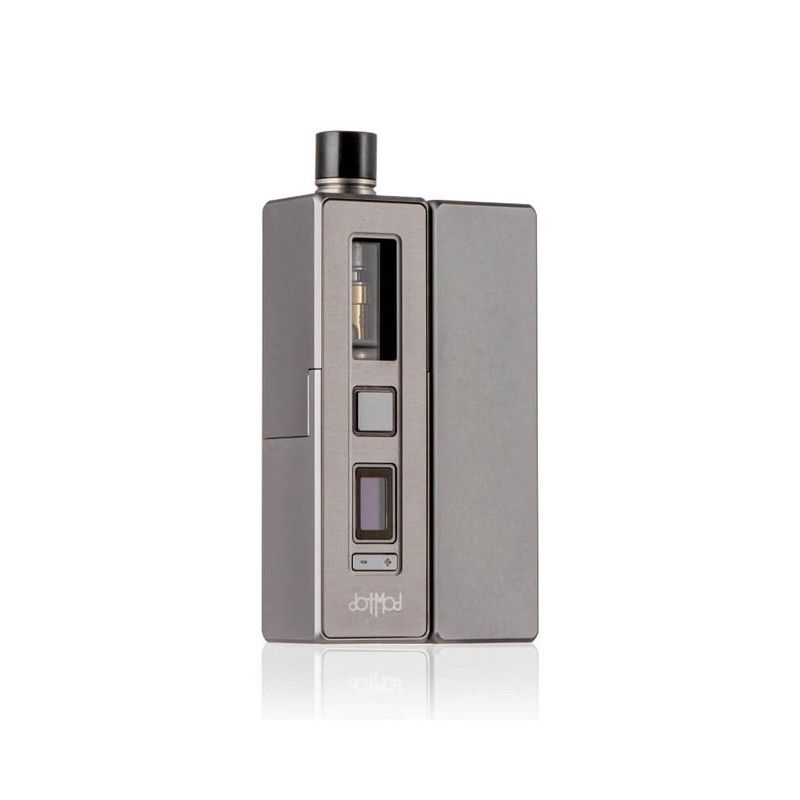 DotAIO X Essentiel - Dotmod - Gunmetal