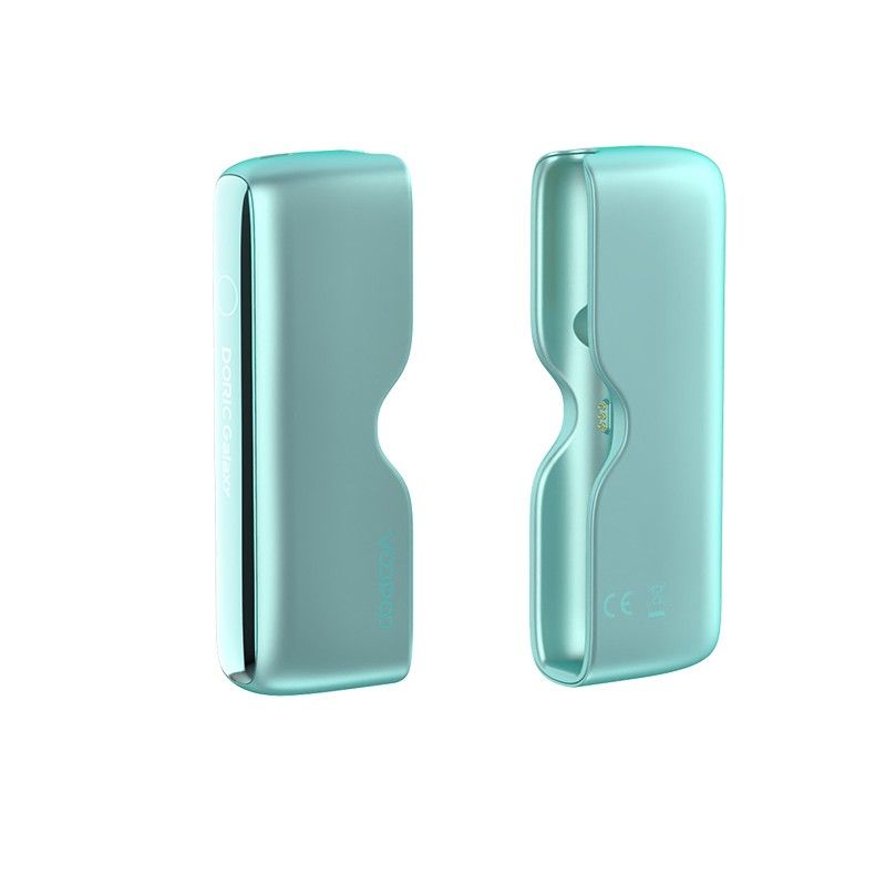 Doric Galaxy Powerbank - colors - Voopoo