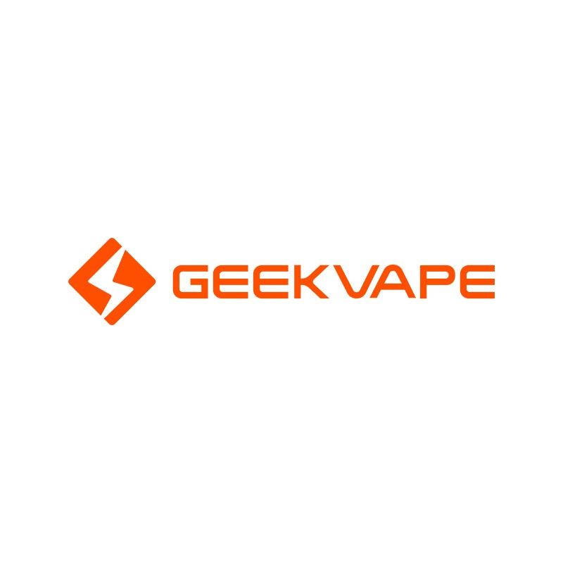 Pack PLV Aegis Legend III - Geekvape - Lot