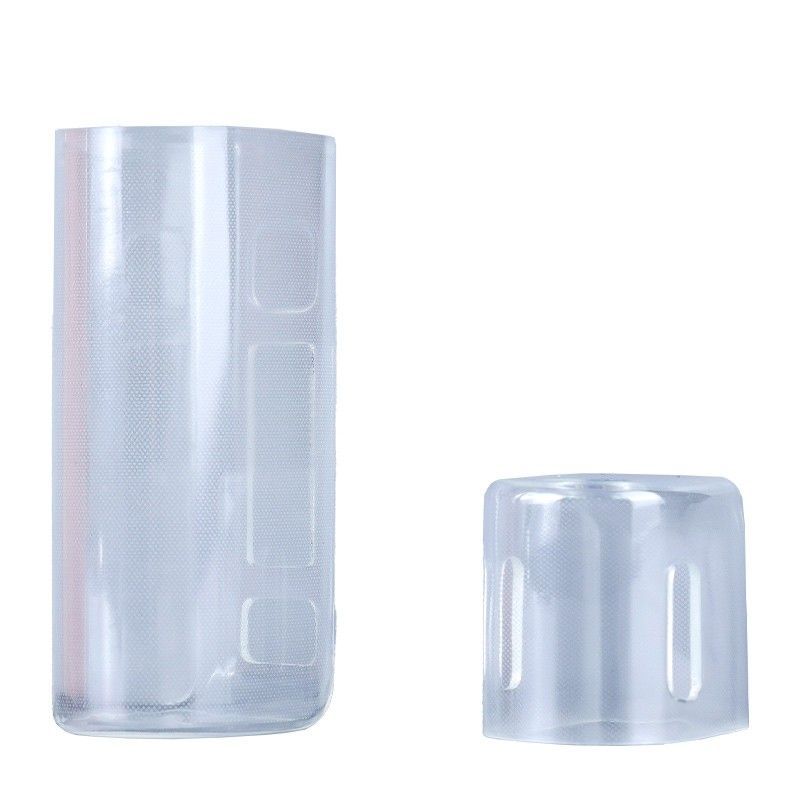 TPU Case Soul - Geekvape - Transparent