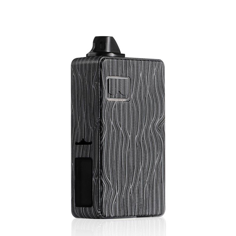 DotAio V2 G10- Monarchy Edition - Dotmod - Black