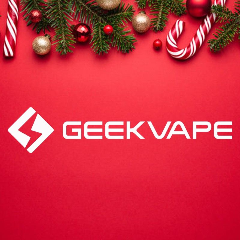 Christmas socks - Geekvape